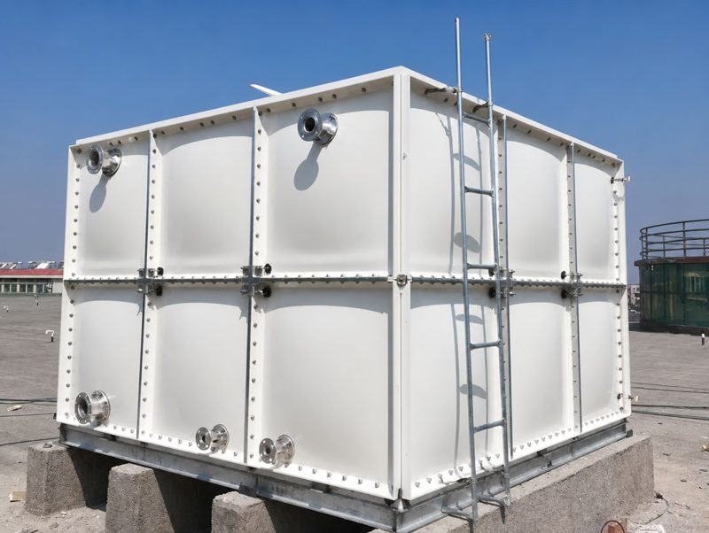 Seawater Desalination Project Seawater Desalination Project