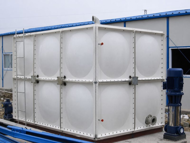 Drinking Water Storage Tank Drinking Water Storage Tank