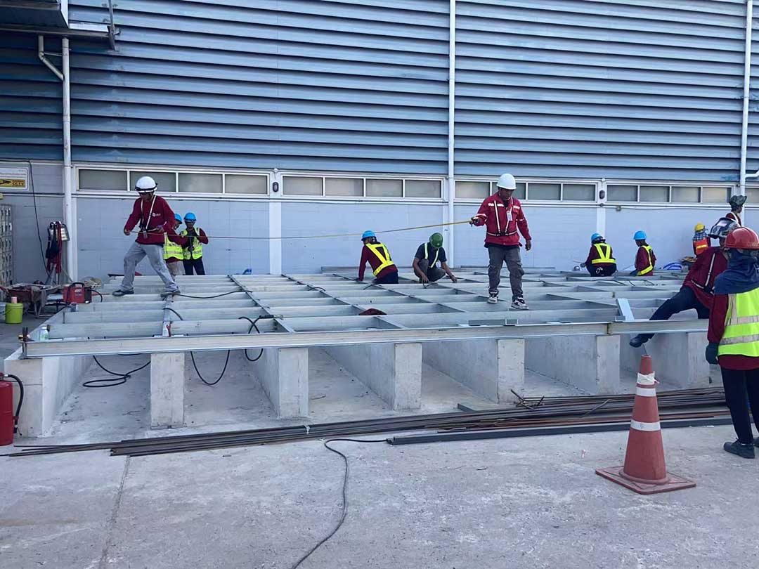 How Much Does It Cost to Install a Hot-Dip Galvanized Water Tank?