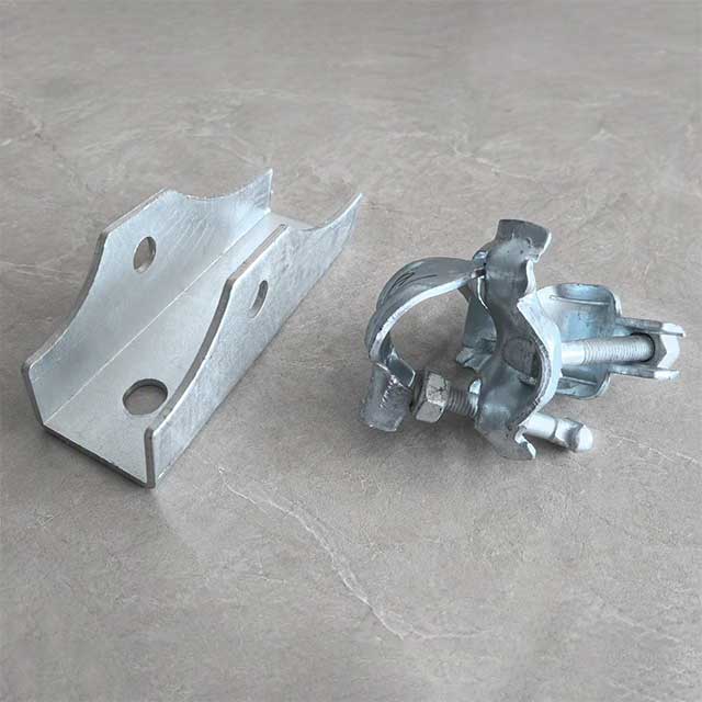 Tie Rod Fasteners