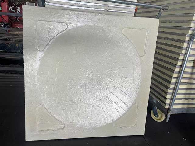 Stainless Steel Insulated Panels
