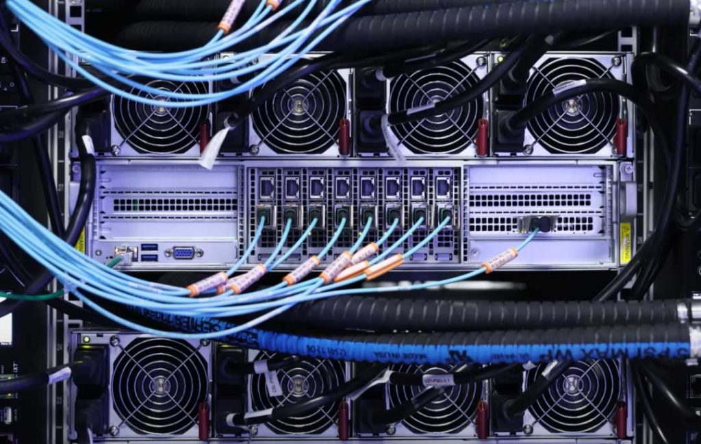 xAI Colossus: AI Data Centers, Natural Gas Power, and Water Infrastructure