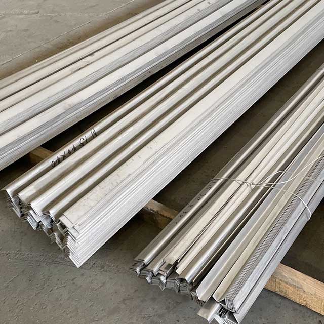 Stainless Steel Tie Rods