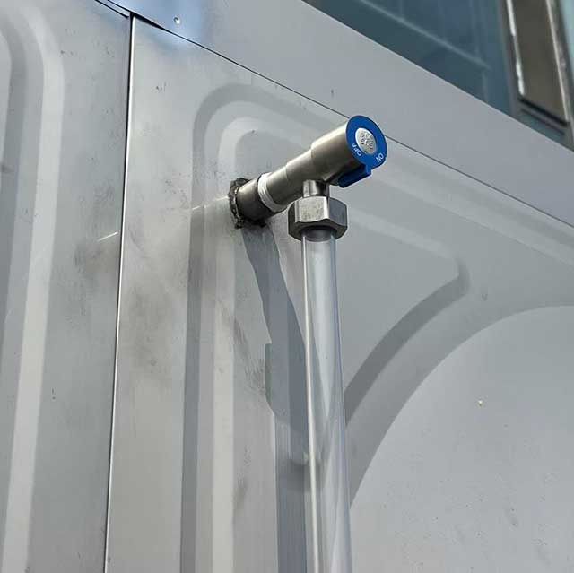 Water Level Gauge