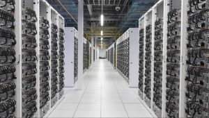 How xAI Colossus Is Driving New AI Data Center Power Solutions