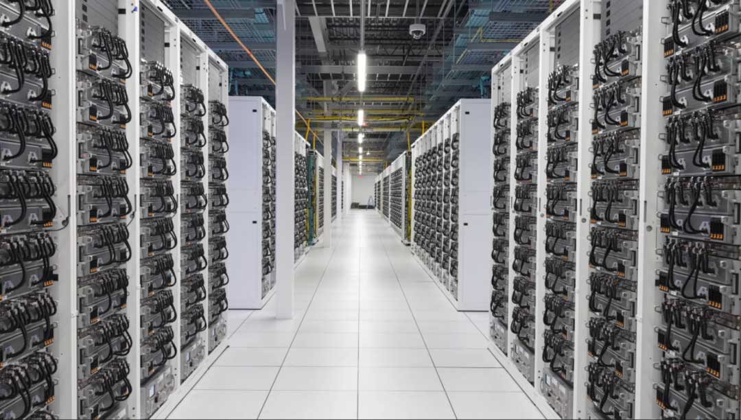 How xAI Colossus Is Driving New AI Data Center Power Solutions