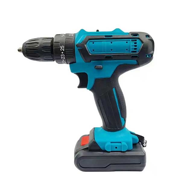 Handheld Electric Drill