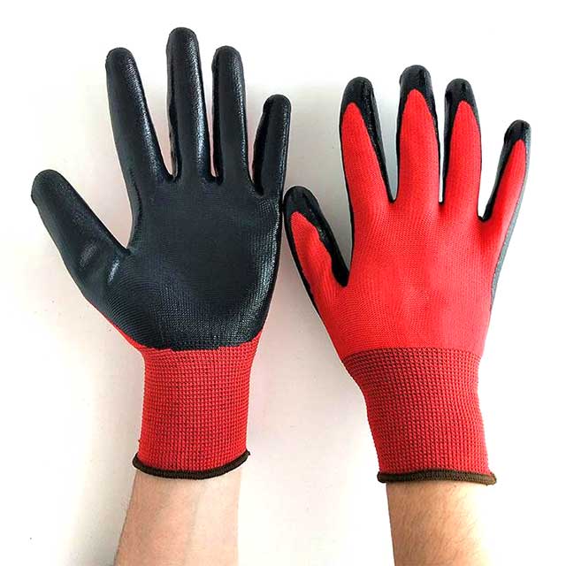 Gloves