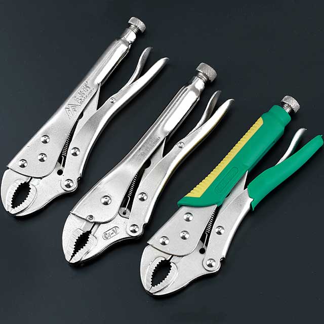 Locking Pliers / Vise-Grip Pliers