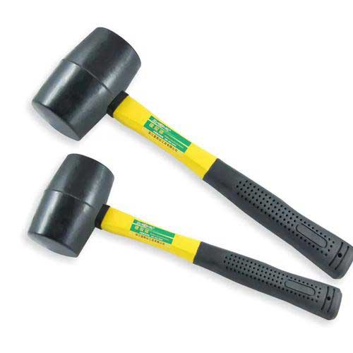 Rubber Mallet