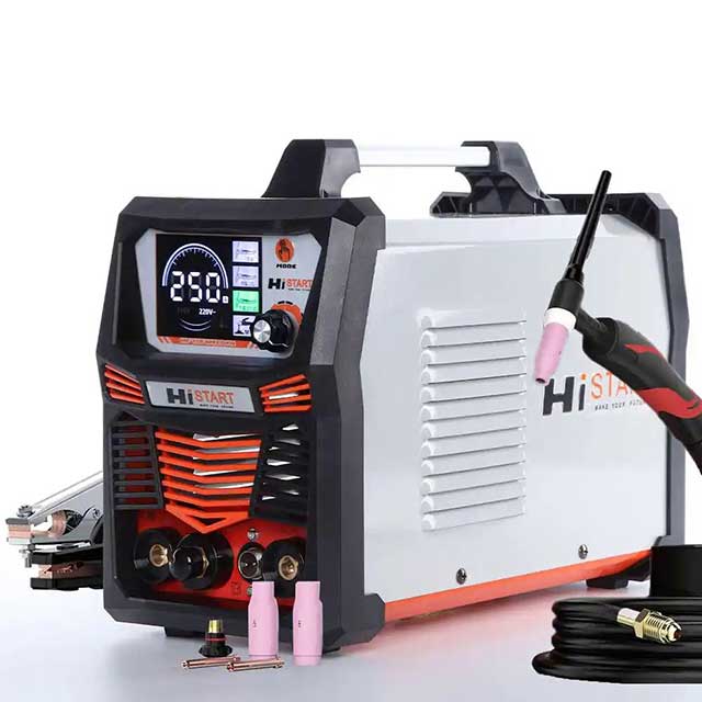 TIG Welding Machine / Argon Arc Welding Machine