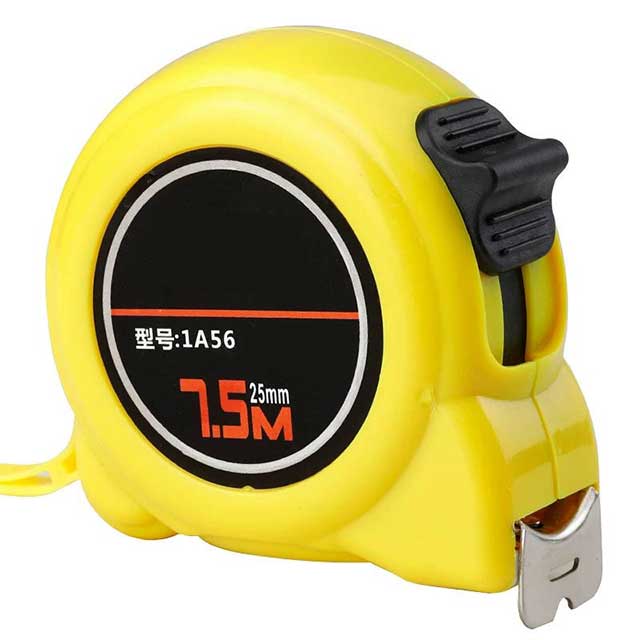 Tape Measure