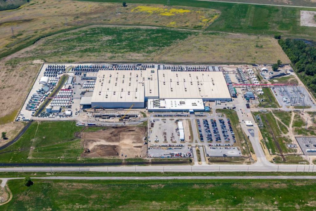 xAI Colossus and the Growing Demand for Dedicated Power Infrastructure