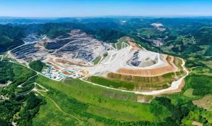 Critical Mineral Supply Chains Are Being Restructured: Global Manufacturing Enters a New Stage