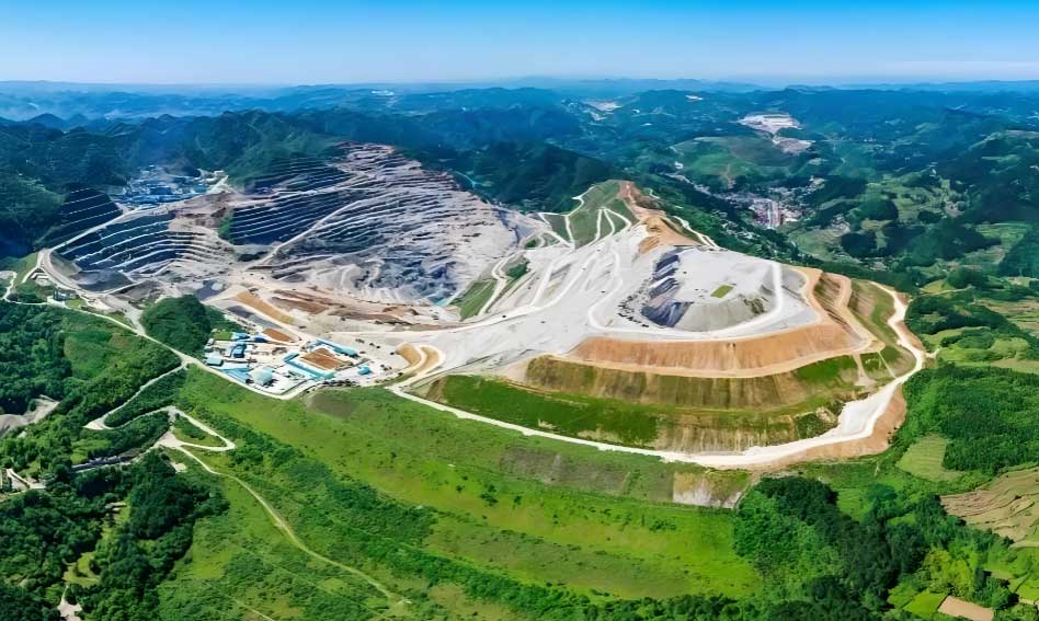 Critical Mineral Supply Chains Are Being Restructured: Global Manufacturing Enters a New Stage